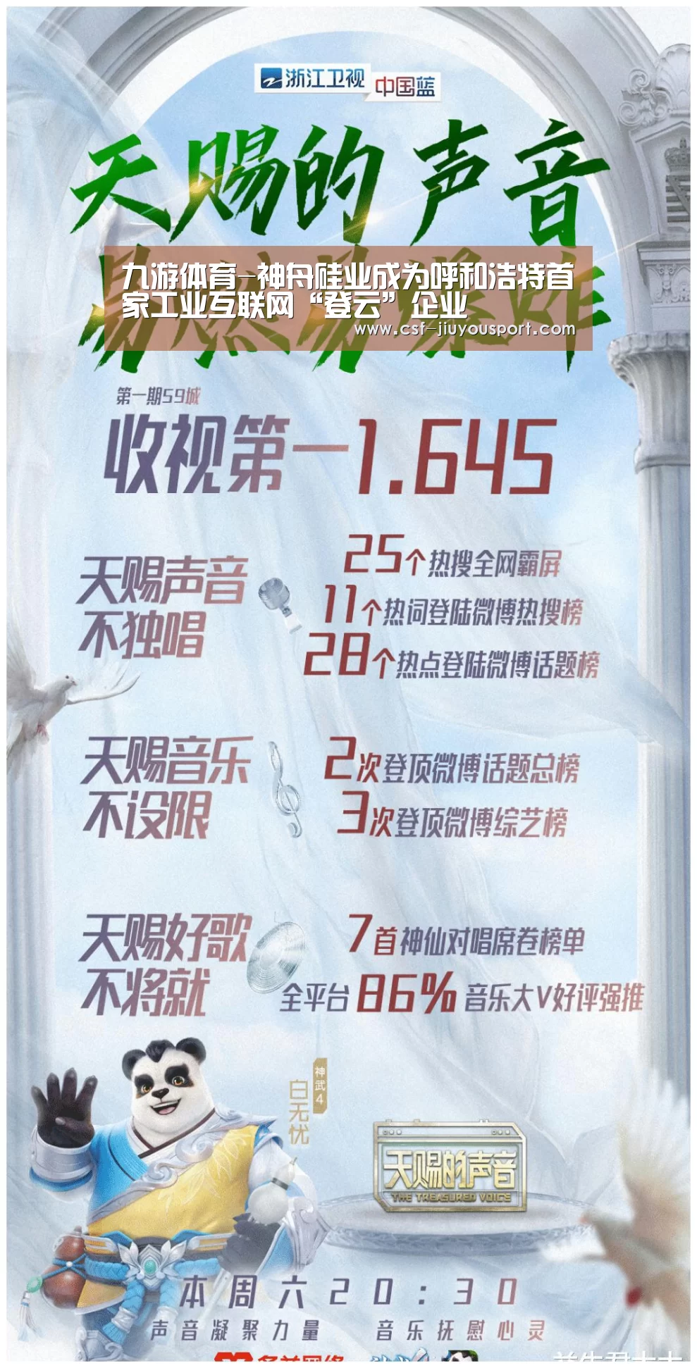 九游体育-神舟硅业成为呼和浩特首家工业互联网“登云”企业(图2) 九游体育
